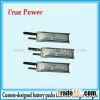 Polymer Lithium Battery Cell