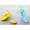 Multifunction 4-in-1 Universal Micro USB Charger Cable / Flat Micro USB Cable