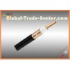 Low  Frequency Radiating Mode Leaky Coax Cable 50 Ohm For Telecommunication