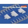 Home Appliances 1mm Pitch Connector , Wire To Board Connectors RoHS Compliance