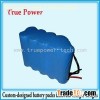 18650 11.1V 6600MAH Battery
