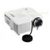 Multimedia Mini LED Projectors 320 x 240 With VGA / USB / SD  / HDMI