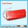 Li-Polymer RC Battery