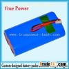 14500-2S-800mAh Battery