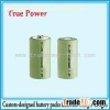 NI-MH C3600MAH 1.2V