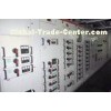 OEM Power Distribution Cabinet , Industrial Power Distribution Units