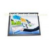 Thin Vertical Industrial LCD Touch Screen Monitor 300cd/m^2 Brightness