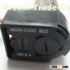 Agilent Encoder