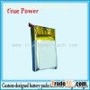 Li-Polymer Battery