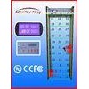 Anti Interference Remote Control Walk Through Scanner for Airport Security Check