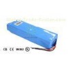 Electric Bicycle Lithium Battery , Fast Charge Lifepo4 36v 10ah E Bike Battery Replacement