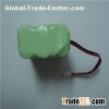 Ni-MH Rechargeable Battery Pack 8.4V 1300mAh