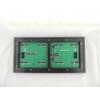 32 X 16 Red Green Bi Color LED Display High Resolution P16 Module