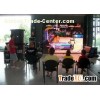 P6mm SMD 3 in 1 Indoor LED Screens for Information Publicity