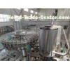 24000bph PLC Juice Production Line , Auto Pure Water Filling Line