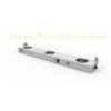 Portable DC Overhead Ionizer Air Blower , Static Dissipative Machine