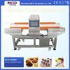 High Sensitivity Industry Conveyor Belt Food Metal Detector