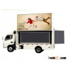 Truck LED Display