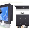 13.3inc Car Flip Monitor With MP5 USB SD