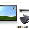 5.6 Inch TFT LCD Monitor With Ball Camera