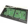 Custom Red Green Bi Color LED Display , Dual Color LED Display Panels