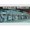 High Barrier Functional Film PVDC Coating Machine Water-Based For Medical Packaging