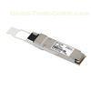 300M MMF 850nm QSFP Optical Transceiver , Multimode Fiber Transceiver Modules 40G/ps
