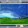 Open Frame 10.1" LCD Monitor With Touchscreen