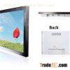 10.4′′ Industry ATM LCD Monitor With Stable Performance