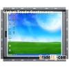 IR Touching Interactive Touch Screen Monitor With Large Open Frame For Education And Office Equipmen