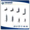 8.1 5KA  Silicone Rubber Distribution Surge Arrester Gray Export Type