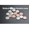 AgCdO15 Electrical Contact Points For High Voltage Appliances With Long Electric Life