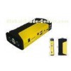Mini 12V Multi Function Emergency Car Jump Starter 12000mAh With Mobile Charging