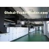 Large Industrial Dehumidification Systems , Ultra Low Humidity Drying Room