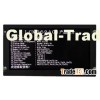 6.2 inch monochrome TFT LCD screen