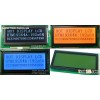 19264 graphics dot matrix lcd module