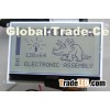 12864K1-K - COG dot matrix lcd module