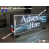 Chile Taxi Dome LED Display Advertising