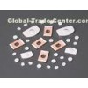 Long Electric Life Electrical Contact Assemblies Customized For Controller Timer