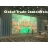 Electronic Digital P4 LED Screen Indoor For Commercial / Public Institutions
