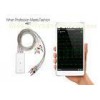 Portable Wifi ECG Recorder Small Resting ECG Equipment Heart Rate Monitor