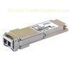 Single Mode SMF QSFP Optical Transceiver QSFP +  Module 1310nm QSFP-40G-LR4