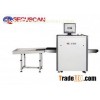 1024 * 1280 Pixel X - Ray Cargo Baggage Screening Systems For Military installations