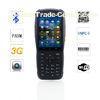 Android HandHeld PDA with RFID Reader 1D2D Barcode Scanner, Wifi ,3G, Bluetooth