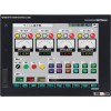Mitsubishi GT1020-LBDW2-C touch screen