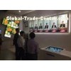 55 Inch 5.3mm SNB HD LED Wall Splicing Screen Built In Exhibition Show Room
