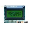 8 characters x2 lines lcd module display (CM802-1)