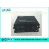 LC Connector HDMI to Fiber Converter fiber optic video transmitter 1550nm Wavelength