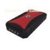 12000mAH Capacity Car Jump Starter Power Bank Lithium Batteries With Warning Light