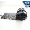 P18.75 SMD RGB Flexible LED Curtain Screen Full Color for Stage Activities Slim Collapsible